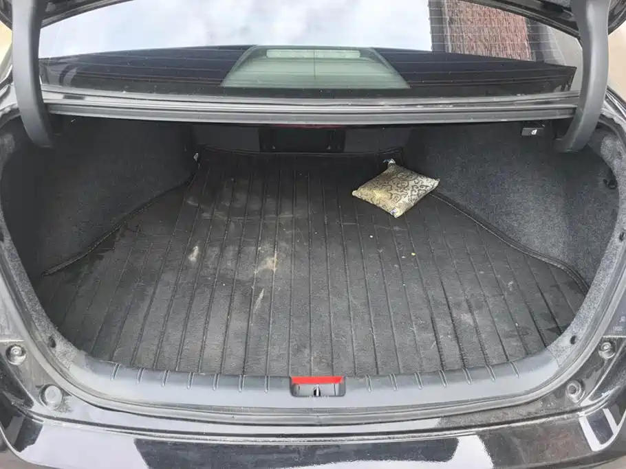 Honda Accord — миниатюра 4
