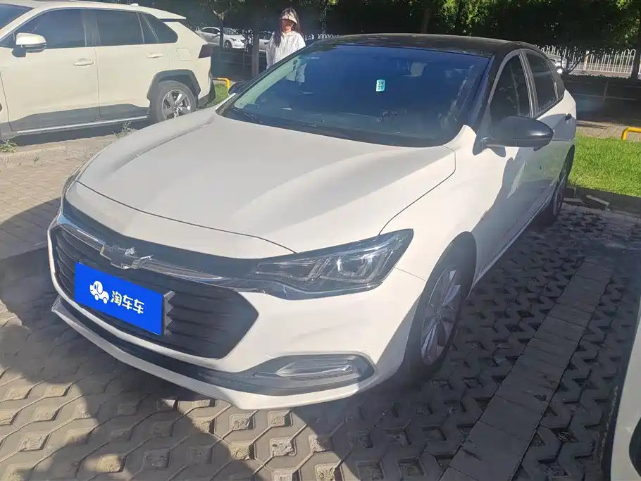 Купить Chevrolet Monza