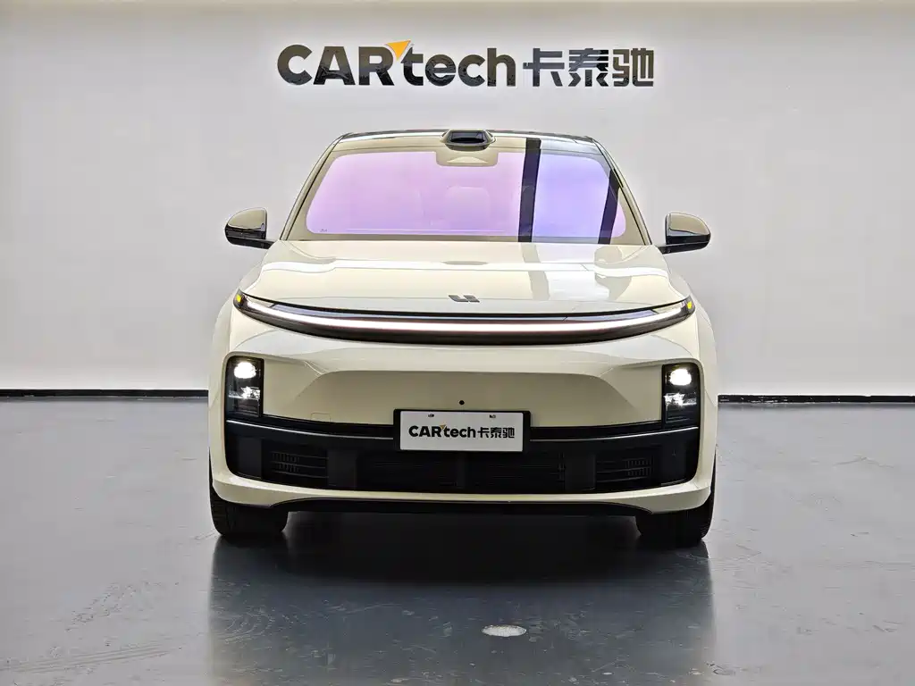 Li Auto Li L7 — миниатюра 2