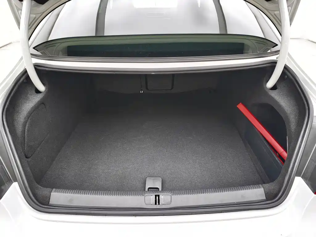Volkswagen CC — миниатюра 12