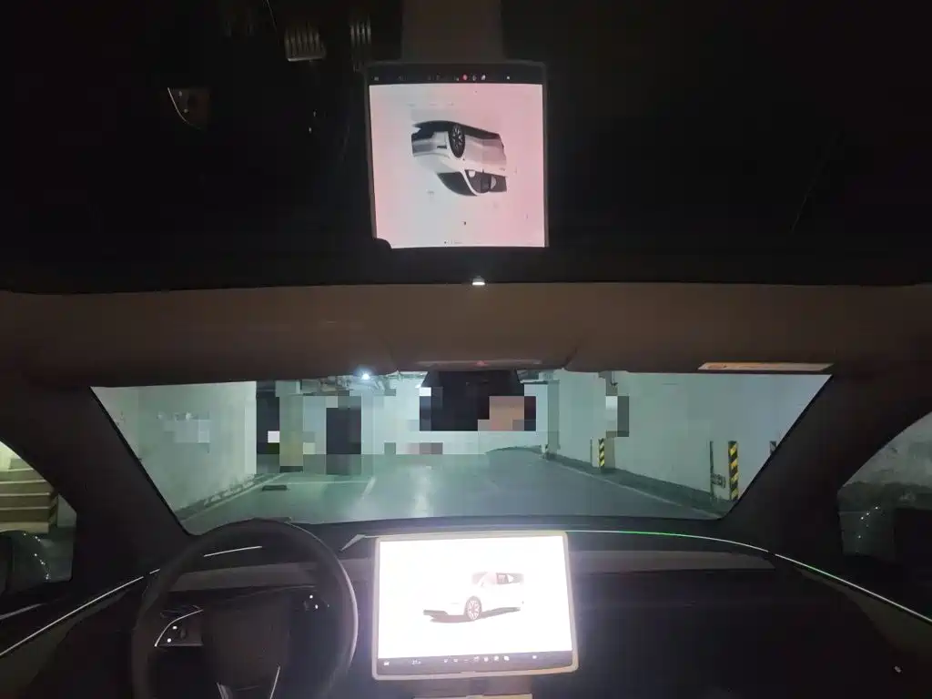Tesla Model Y L — миниатюра 14
