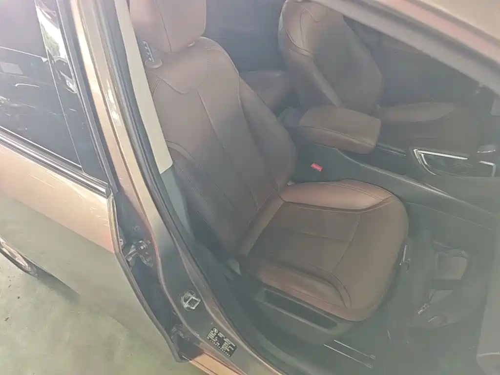 Buick GL6 — миниатюра 25