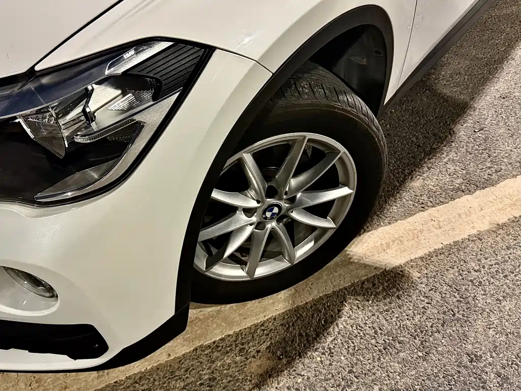 BMW X1 — миниатюра 3