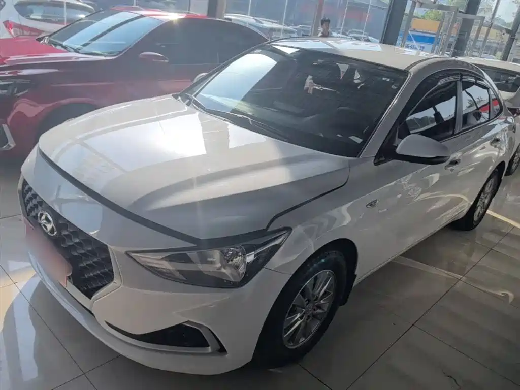 Hyundai Elantra 2018