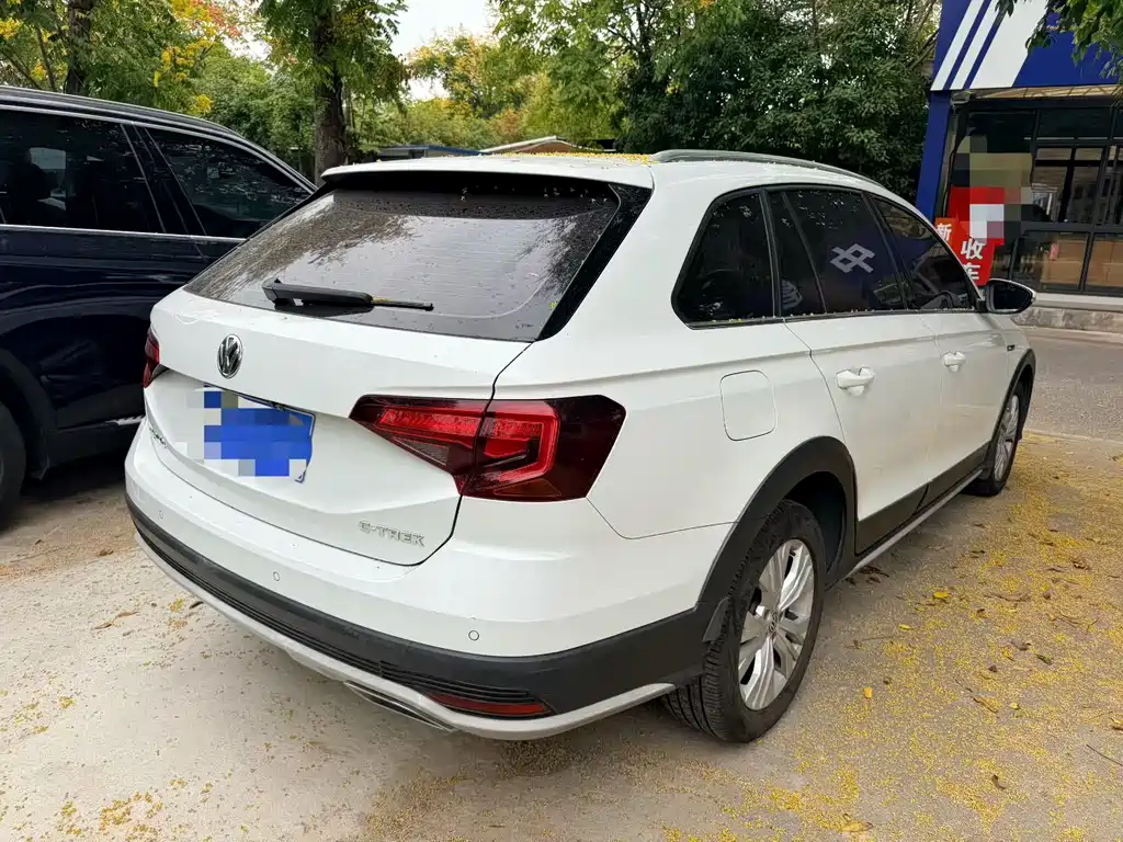 Volkswagen C-Trek — миниатюра 3