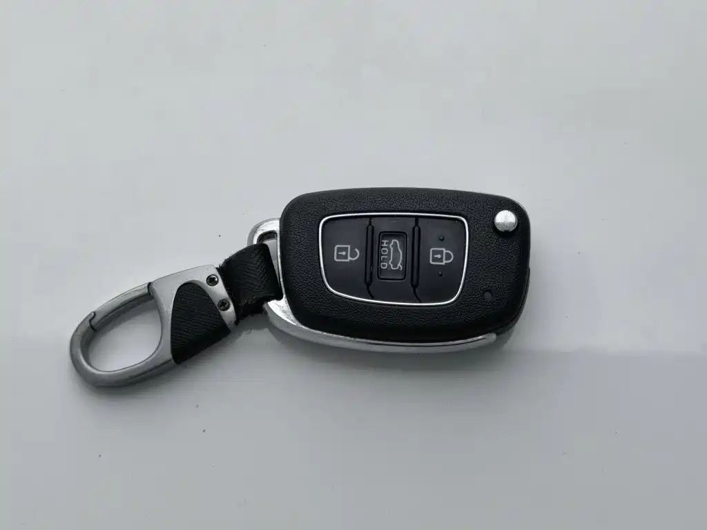 Hyundai Verna — миниатюра 19