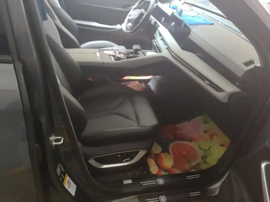 Changan CS75PLUS CS75 PLUS 2025 Champion 1.5T