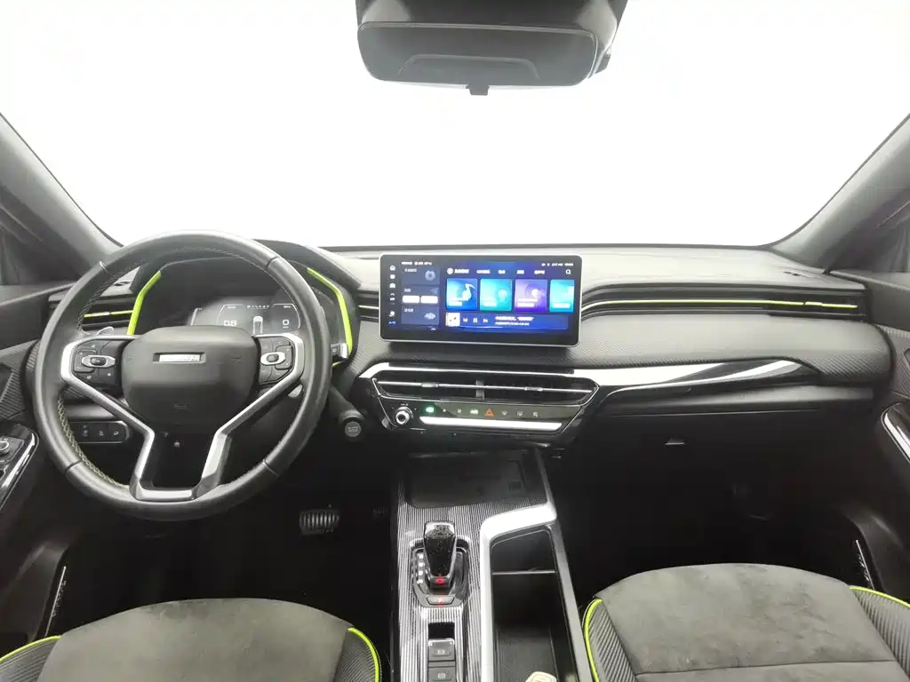 Haval Chitu — миниатюра 5