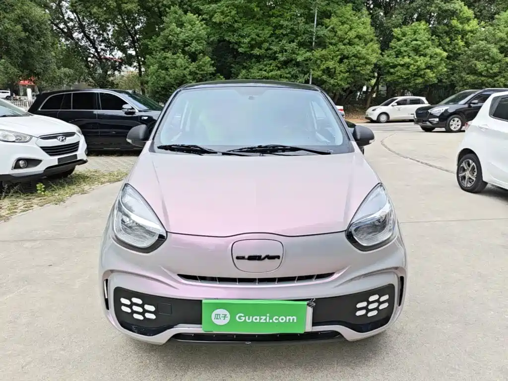 Roewe Clever — миниатюра 3