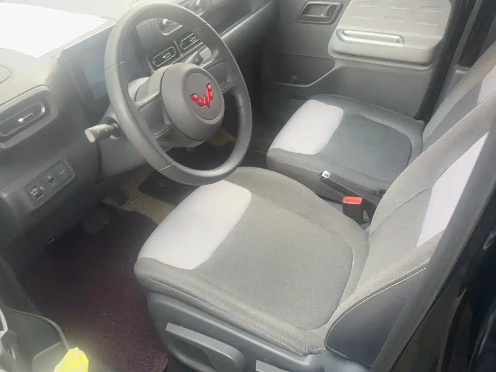 Wuling Zhiguang EV — миниатюра 11