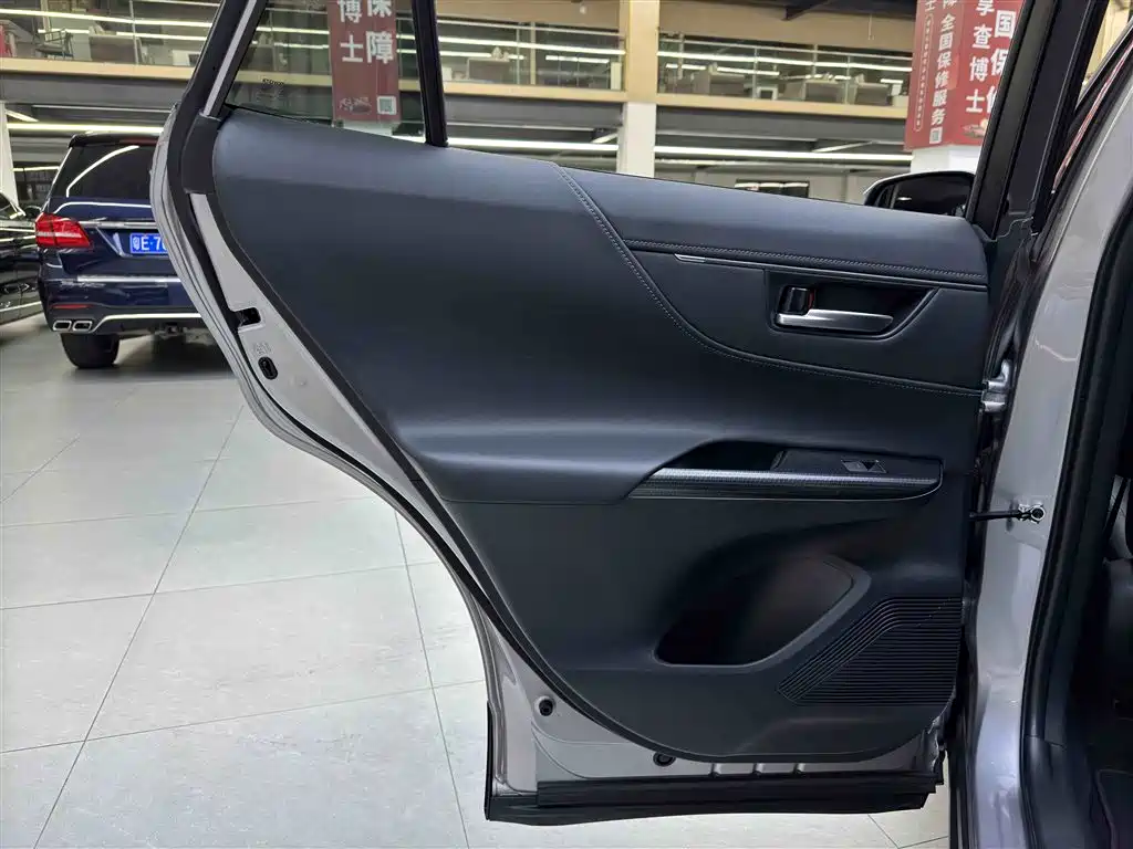 Toyota Venza — фотографии объявления, Фото 13
