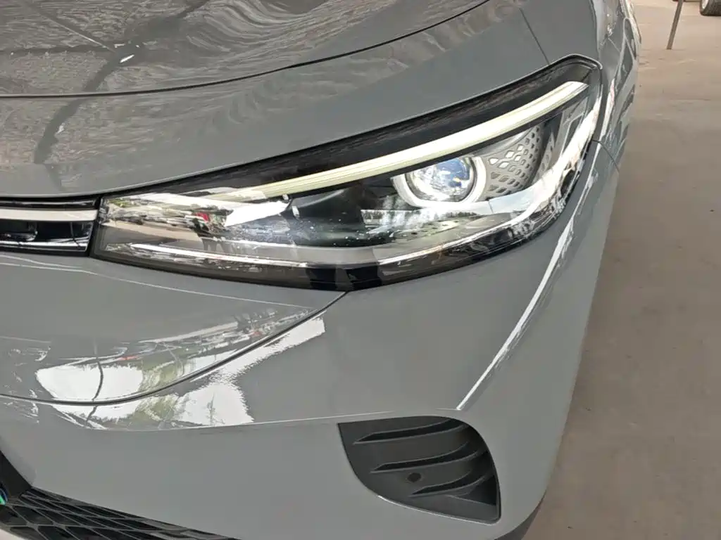 Volkswagen ID.4 Crozz — миниатюра 24