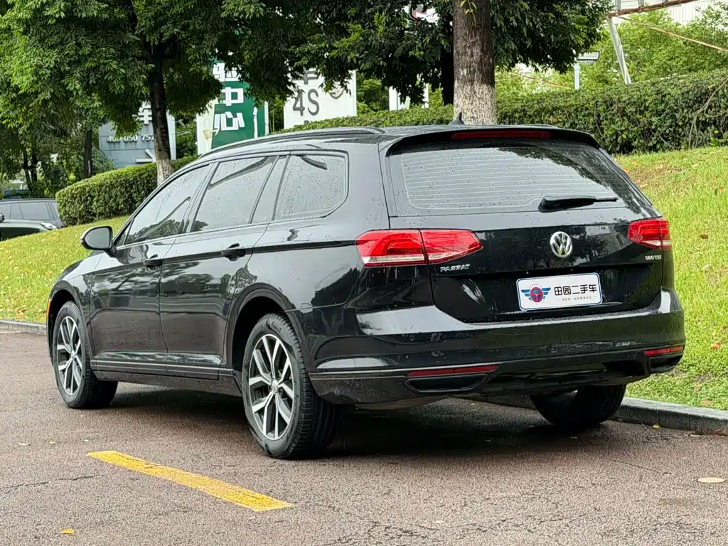 Volkswagen Viloran — миниатюра 4