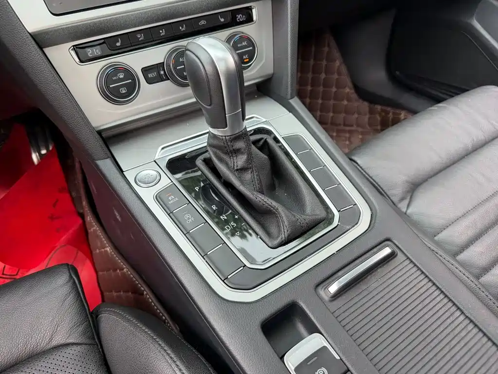 Volkswagen Viloran — миниатюра 9