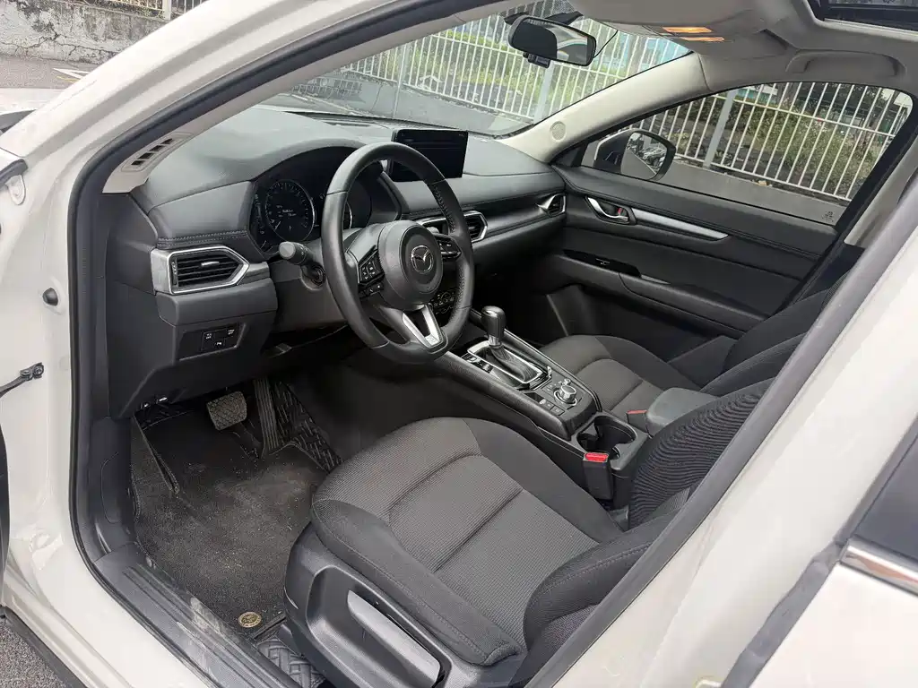Mazda CX-5 — миниатюра 6