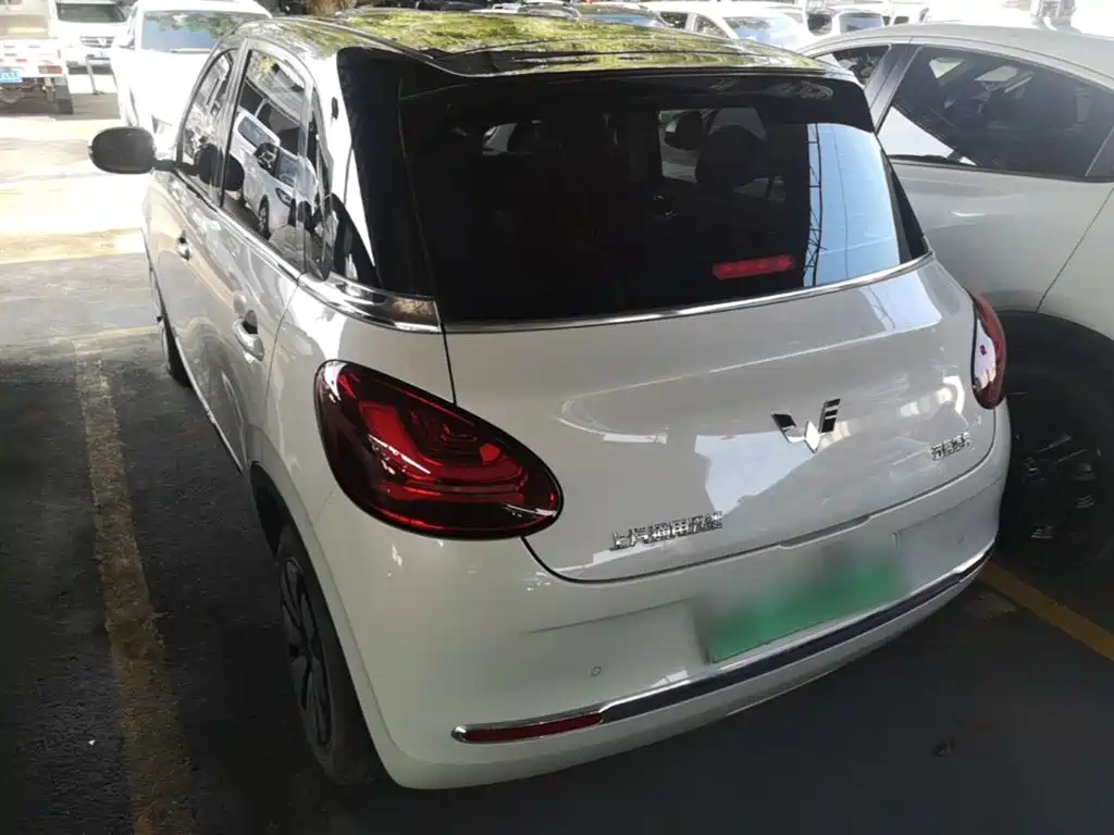 Wuling Bingo — миниатюра 5