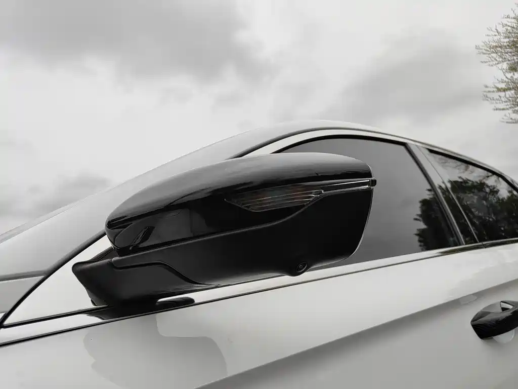 GEELY AUTOMOBILE EMGRAND