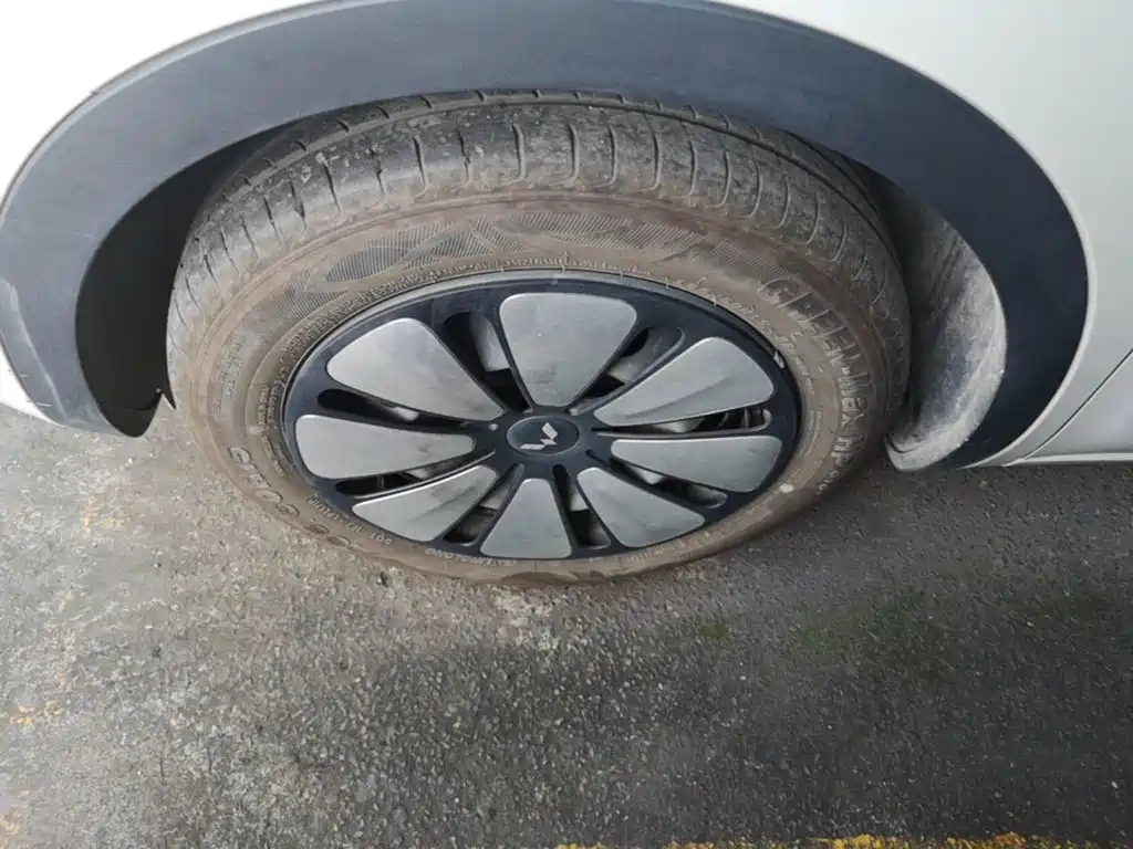 Wuling Bingo — миниатюра 23