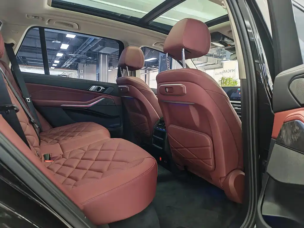 BMW X5 — миниатюра 10