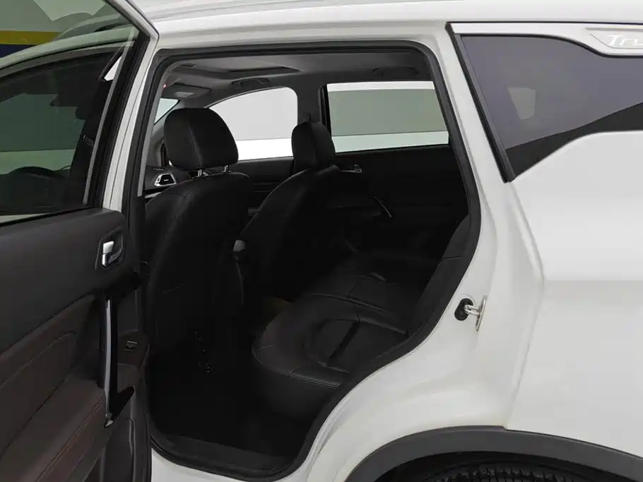GAC Motor Trumpchi GS4 — миниатюра 11