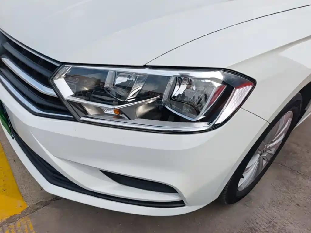 Volkswagen Bora — миниатюра 24