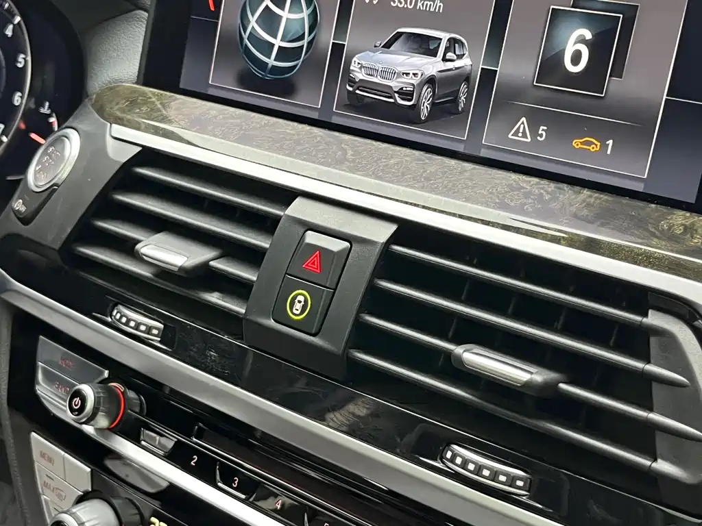 BMW X3 — миниатюра 22