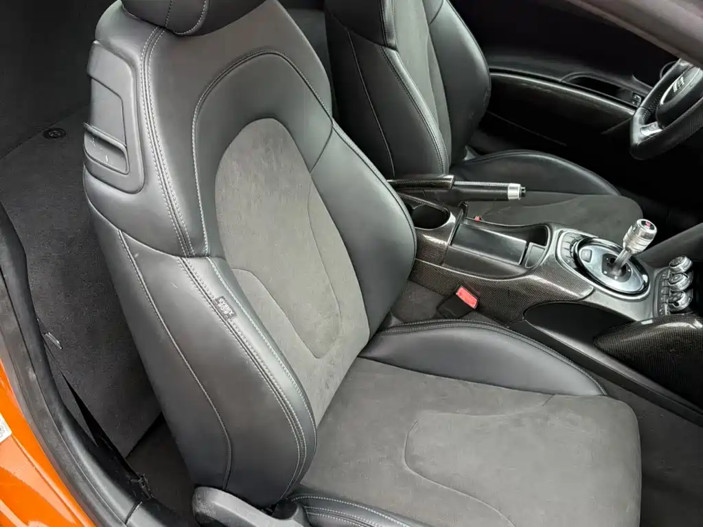 Audi R8 2014 4.2 FSI quattro