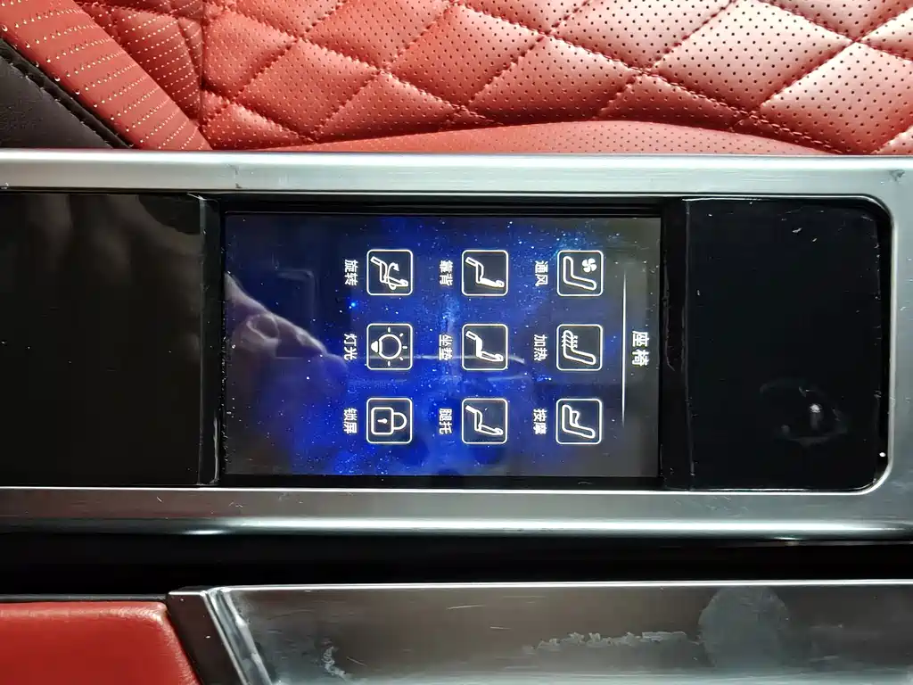 Mercedes-Benz Vito — миниатюра 26