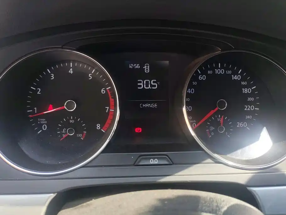 Volkswagen Lamando — миниатюра 14