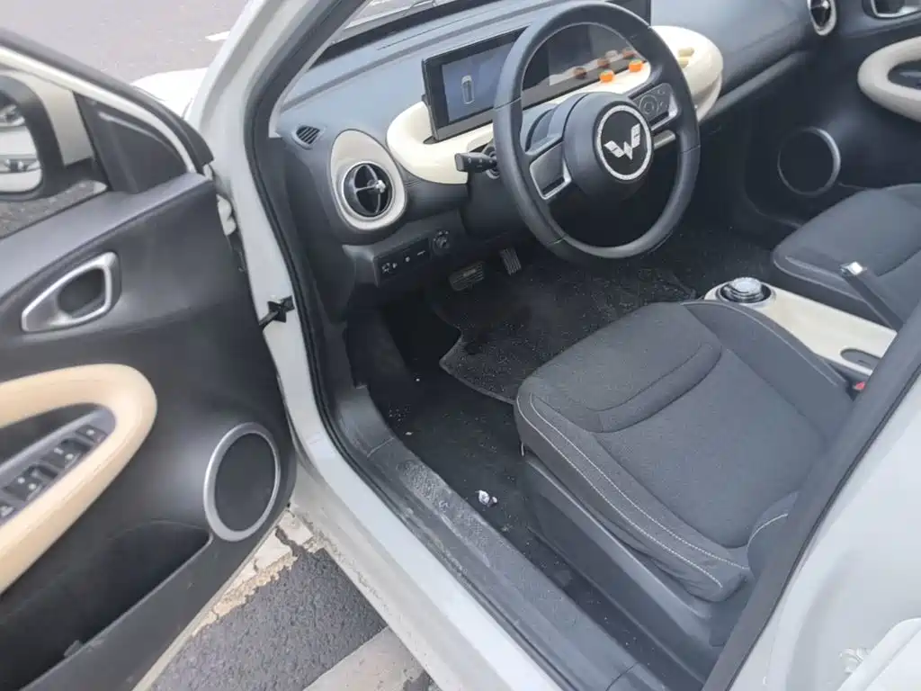 Wuling Bingo — миниатюра 16