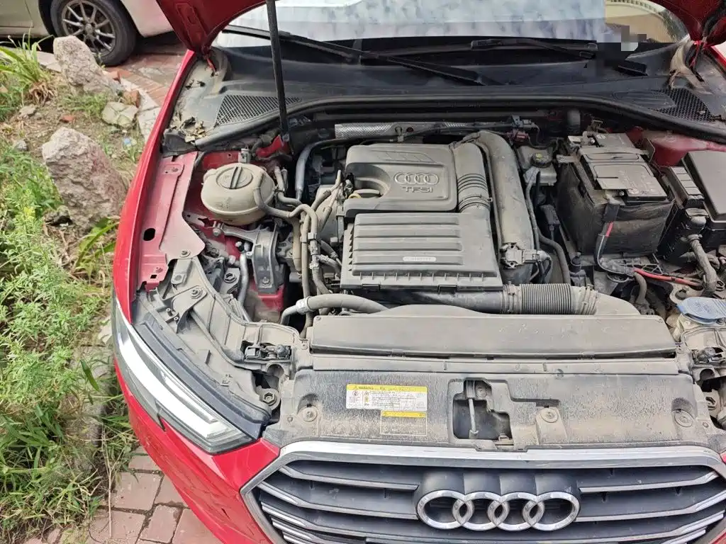Audi A3 — миниатюра 20