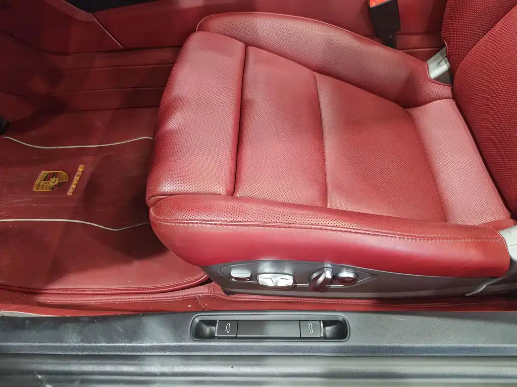 Porsche 718 — миниатюра 13