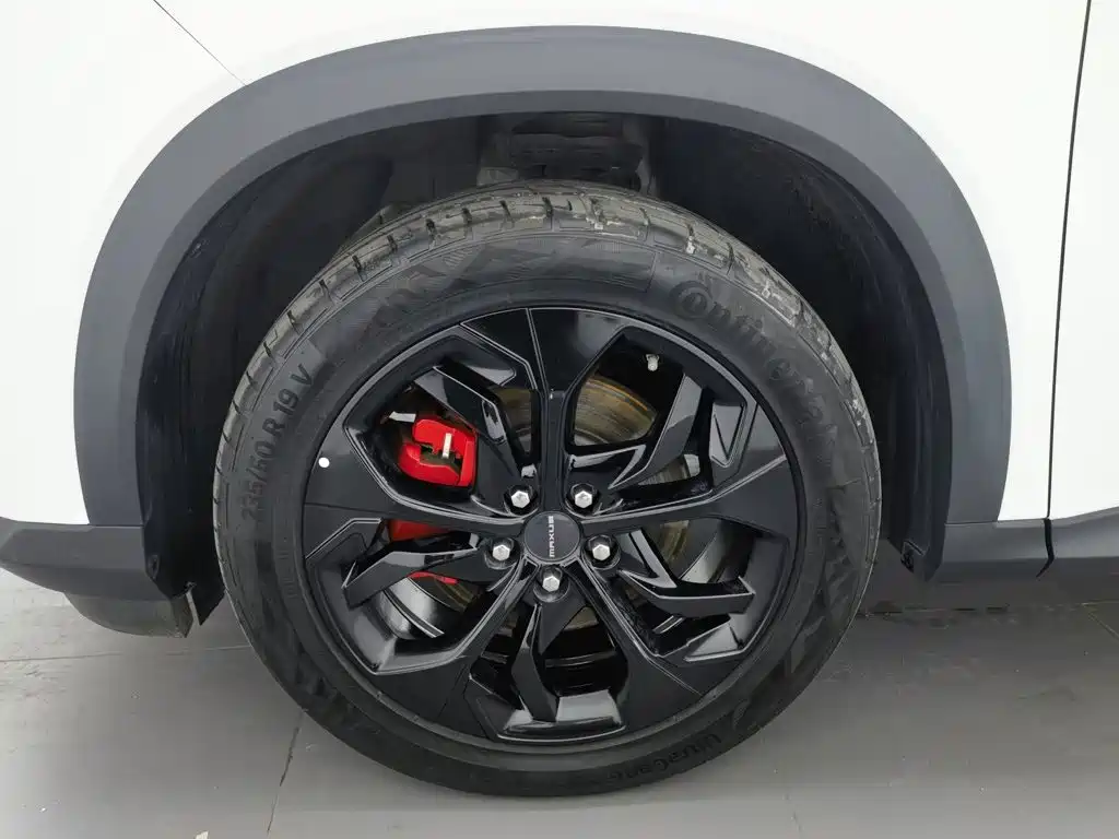 MAXUS D60 — миниатюра 17