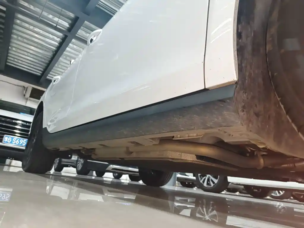 BYD Qin PLUS — миниатюра 21