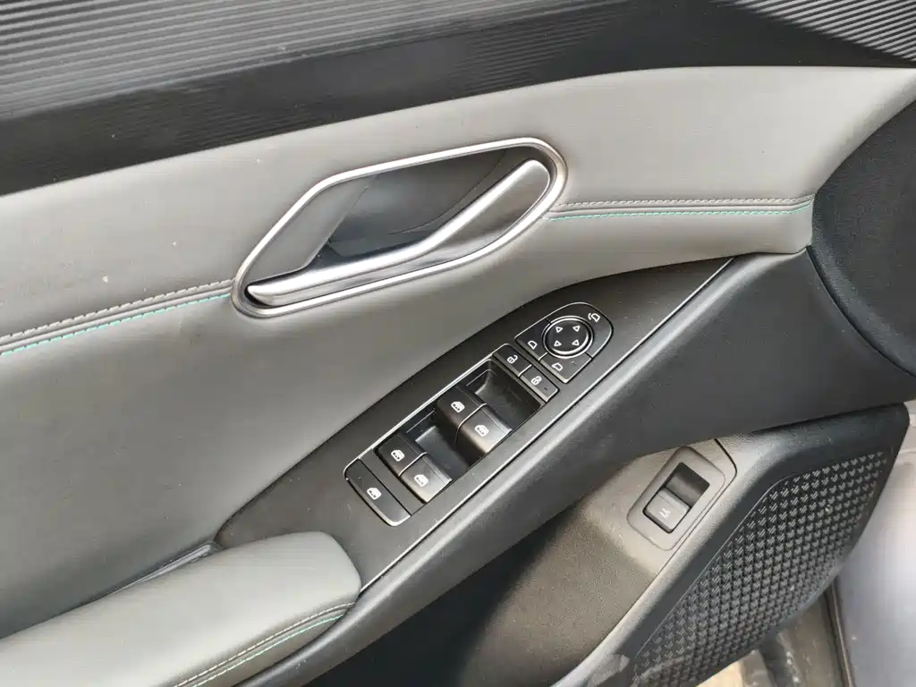 BYD Qin L — миниатюра 15