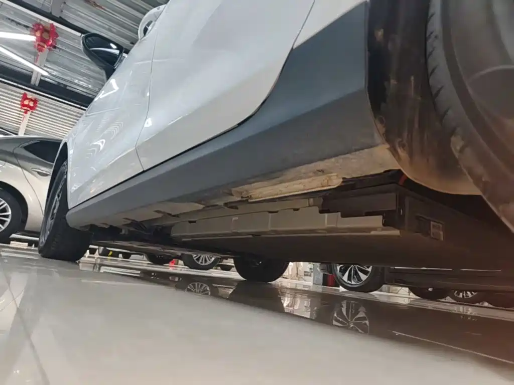 BYD Qin PLUS — миниатюра 22