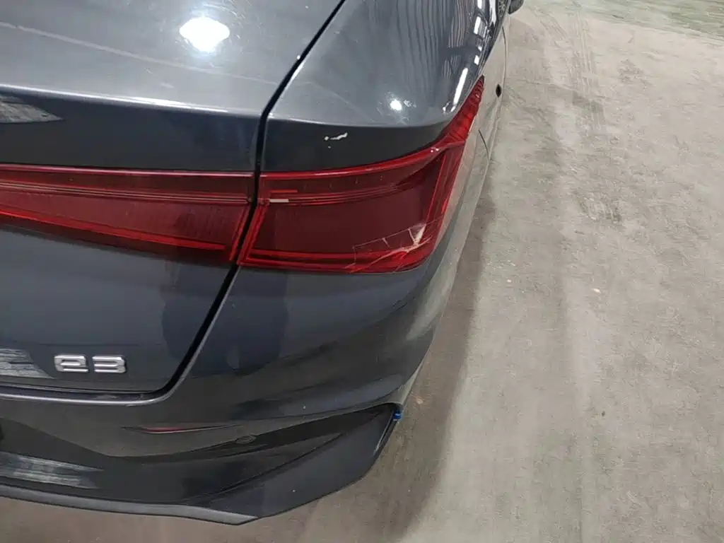 BYD e3 — миниатюра 8