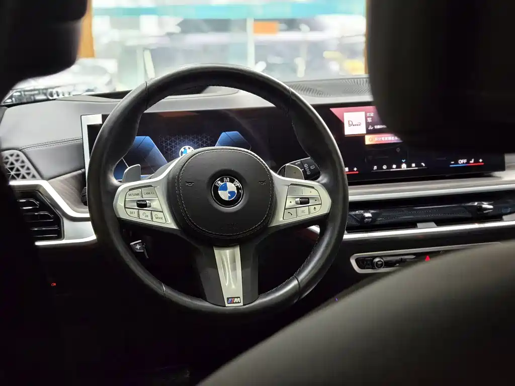BMW X5 — миниатюра 7