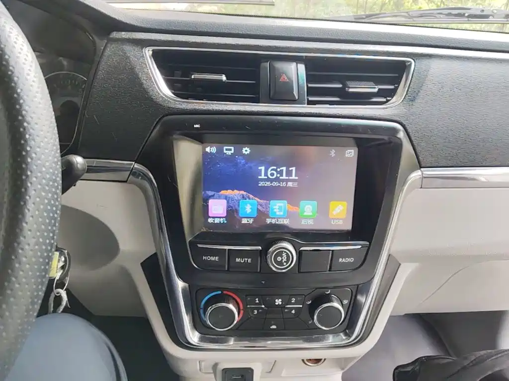 Jinbei Hiace X30L — миниатюра 13