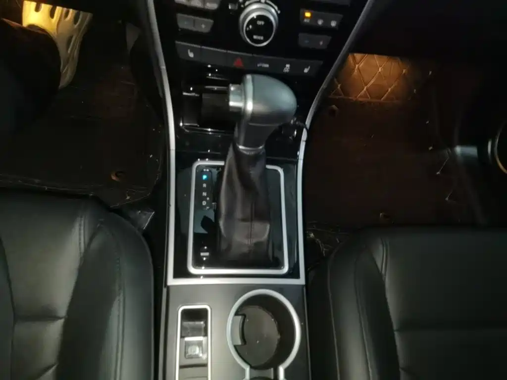 Haval H2 — миниатюра 14