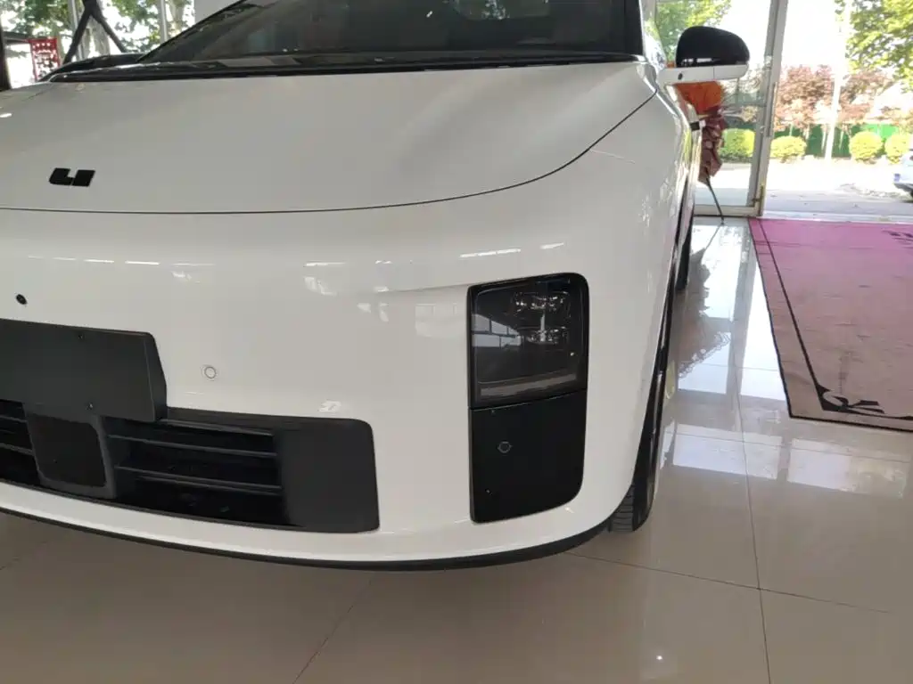 Li Auto Li i6 — миниатюра 24