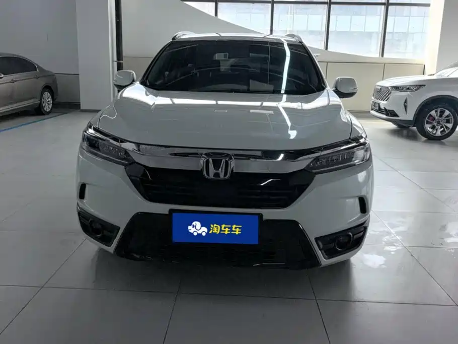Honda Breeze — миниатюра 2