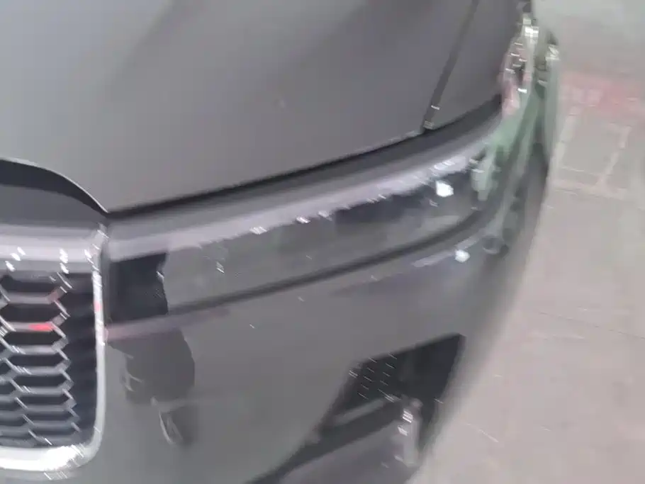 Li Auto Li ONE — миниатюра 5