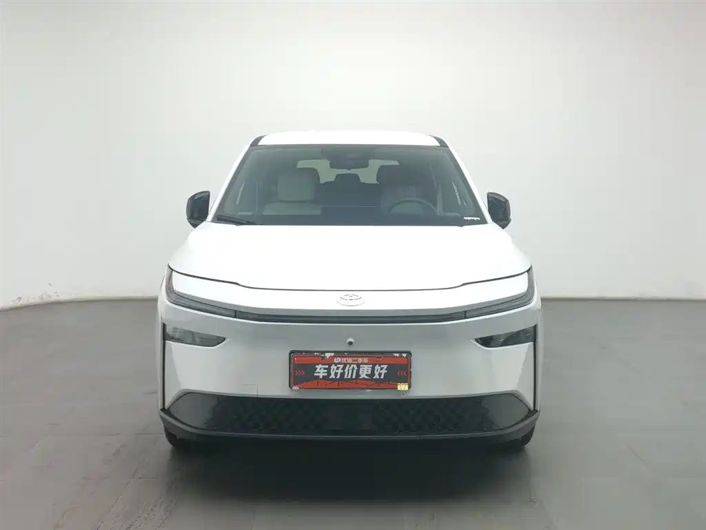 TOYOTA PLATINUM WISDOM 3X