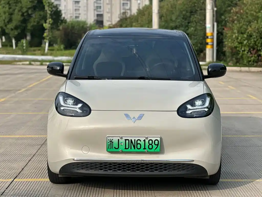 Wuling Bingo — миниатюра 17