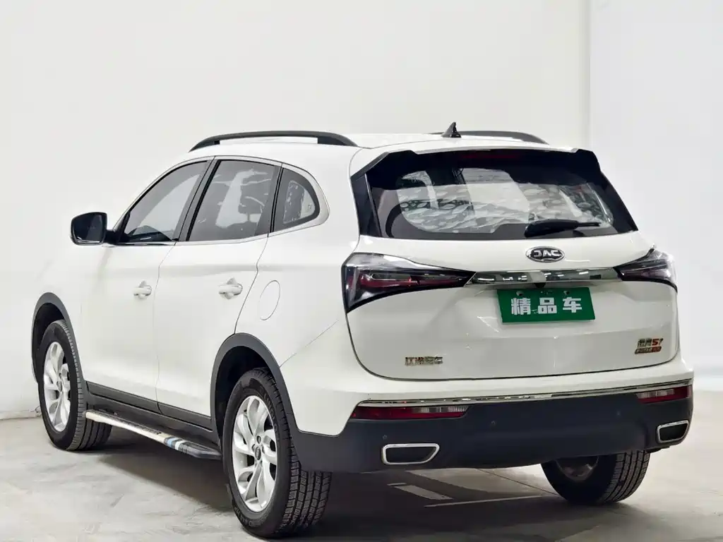 JAC Refine S7 — миниатюра 6