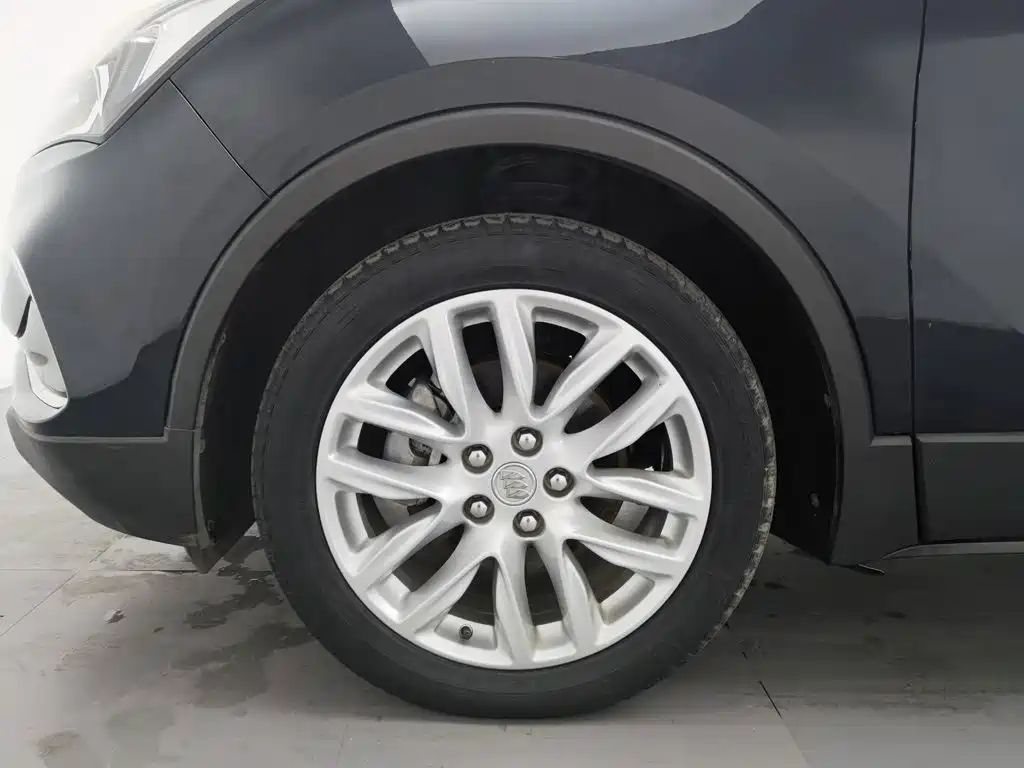 Buick Envision Plus — миниатюра 17