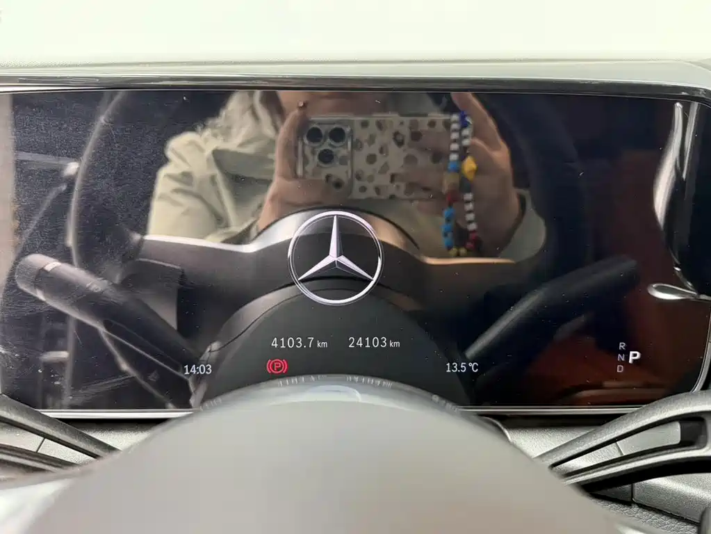 Mercedes-Benz GLC — миниатюра 13