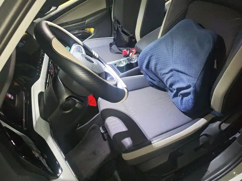 Volkswagen Golf — миниатюра 16