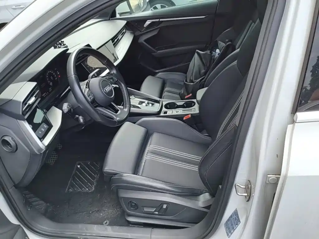 Audi A3 — миниатюра 15